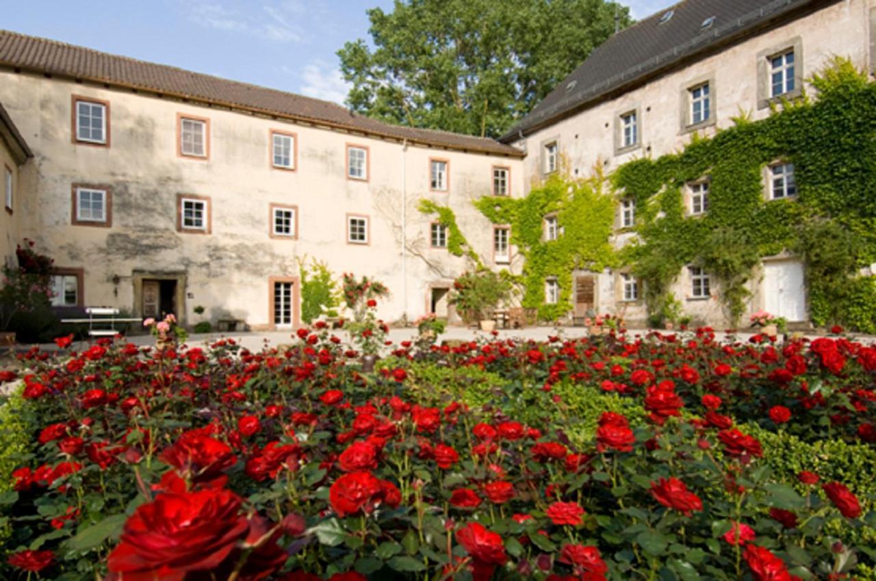 Ferienhof "Die Schenkenau" Bodelstadt Extérieur photo